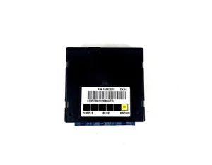 ✅ 2001 2002 SIERRA SILVERADO 6.6L 4x4 A/T BODY CONTROL MODULE BCM # 15063578 OEM - Picture 1 of 3