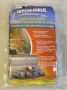 Hitch-Haul Web Tie Down System for SUV Truck Van New Unopened 30130513 - Picture 1 of 6