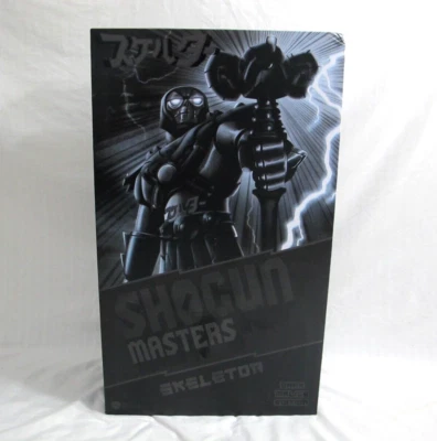 Shogun Masters Skeletor - Mattel Dark Malice Edition LE /250 - Fast Shipping - Image 1 of 4