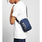 Nike Tech Cross-Body Bag Hip Klein Schulter Taille Kuriertasche Handtasche Vorne