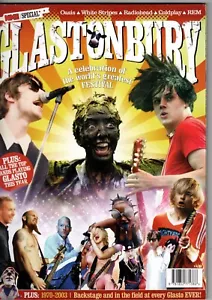 NME Special Glastonbury - Picture 1 of 1