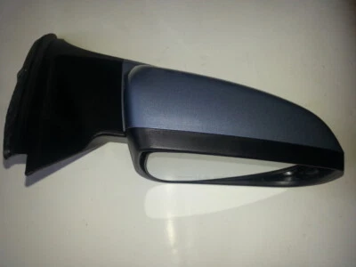 13-15 雪佛兰迈锐宝右手 Passengr 门镜带信号转弯原始设备制造商 23101255 — 第 1/4 张图片