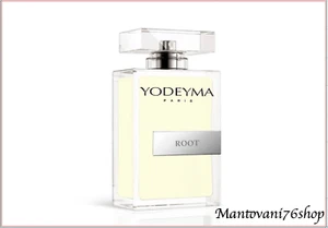 YODEYMA uomo ROOT Eau de Parfum 100ml. - Foto 1 di 1