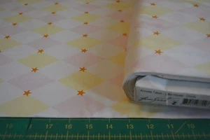 LITTLE HOUSE * AT22 BAND * ZIRKUS * FREIGEIST * NEU * BAUMWOLLE * BTY  - Bild 1 von 2