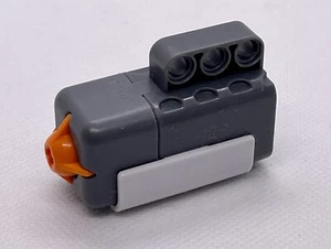 LEGO Mindstorms NXT 2.0 — Electric Touch Sensor, Power Functions #9844 #53793 - Picture 1 of 2
