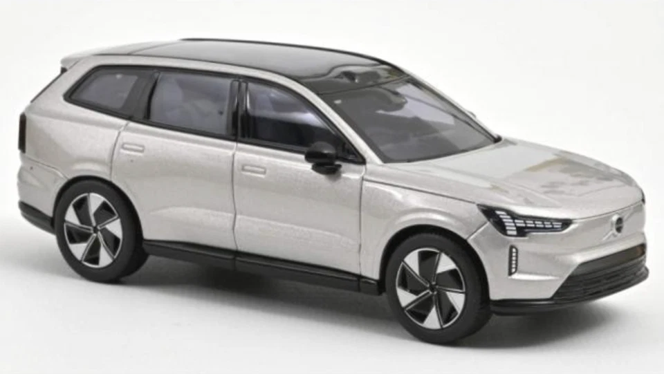 1/43 VOLVO EX30 2024 NOREV 870081 - Immagine 1 di 1