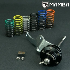 MAMBA Vaxuhall Opel Astra 2.0T Z20LET K04-024/048/049 Adjustable Turbo Actuator - Picture 1 of 7