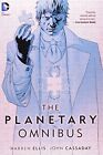 The Planetary Omnibus par Ellis neuf 9781401242381 livraison rapide gratuite..