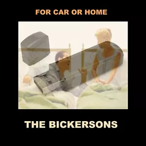 THE BICKERSONS. 43 OLD TIME RADIO COMEDIES ON A USB FLASH DRIVE. NO DUPES! - Foto 1 di 3