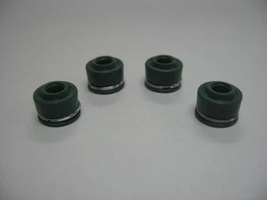 Honda TRX450R TRX 450R High perofrmance Racing Valve Stem Seal -4pcs pack E090 - Picture 1 of 1