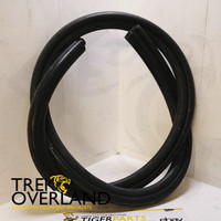 Land Rover Defender Truck Cab Rear Quarter Window Seal - ALR3966