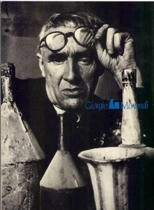 MORANDI TESTO IN  INGLESE-GIAPPONESE (TA869) - Imagen 1 de 1