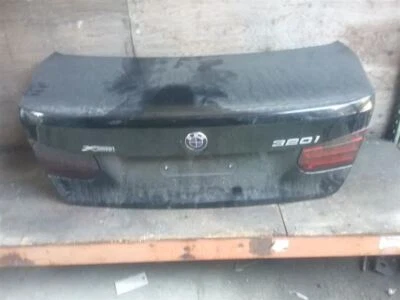 Maletero/portón trasero sin cámara trasera compatible con BMW 320i 510363 12-17 Foto 1 de 4