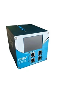 Indu-Sol PROFINET-INspektor PN-INspektor NT 124030100 - Bild 1 von 2