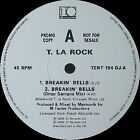 T. La Rock - Breakin' Bells, 12", (Vinyl)