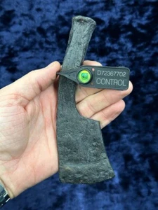 Medieval Ax circa 14-16th century AD. - Picture 1 of 21