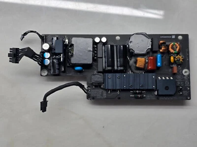 Apple iMac 21.5" A1418 2012 2013 2014 2015 2017 Power Supply Board APA007 - 185W - Image 1 of 4