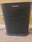 Honeywell True HEPA Whole Room Air Purifier with Allergen Remover (HPA300)