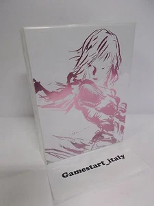 FINAL FANTASY XIII-2 ORIGINAL SOUNDTRACK - BRAND NEW - OFFICIAL SQUARE ENIX RARE - Picture 1 of 4