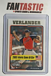 2005 Topps Update Series Baseball base card YOU PICK UH1-UH250 inc RC etc