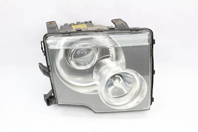 Land Rover Range Rover Derecha Derecha Xenón Oculto Faro Faro Faro Lámpara 2003-2005 Foto 1 de 4