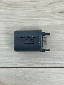 General Electric CR2791G122A4 Industrial Control Relay Vintage GE USA Tested? - Picture 1 of 4