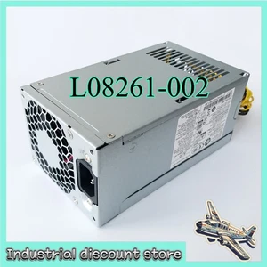 L08261-002 180W Power Supply For HP Pavillion 590 Desktop 80 Plus Gold PSU Unit - Picture 1 of 3