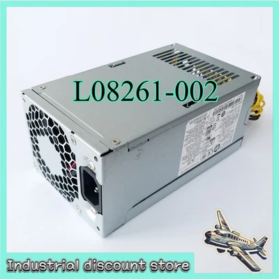 L08261-002 180W Power Supply For HP Pavillion 590 Desktop 80 Plus Gold PSU Unit - Image 1 of 3