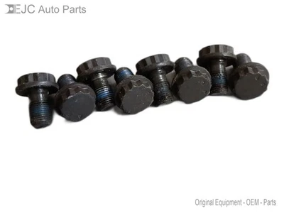 Flexplate Bolts For 09-18 Volkswagen Tiguan  2.0  Turbo - Image 1 of 4