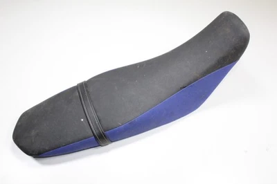 Yamaha WR250X WR250R 2008 08 asiento cojín almohadilla espuma Foto 1 de 4