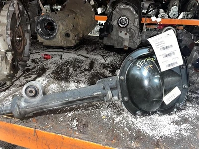 Used Differential Carrier Assembly fits: 2017 Ford Expedition Front Axle 3.31 ra - Изображение 1 из 4