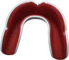 Red Sports Mouth Guard for Football, Basketball, MMA, Boxing, Jiu Jitsu