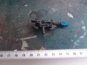 Transformers Robots In Disguise 2015 warrior Strongarm gun - Picture 1 of 1