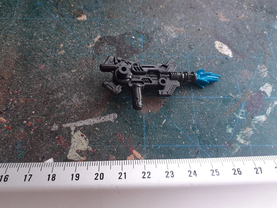 Transformers Robots In Disguise 2015 warrior Strongarm gun - Image 1 of 1