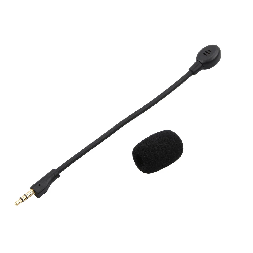 NEW Replacement 3.5mm Microphone Mic for Logitech G PRO X Headset Headphone - Image 1 of 4