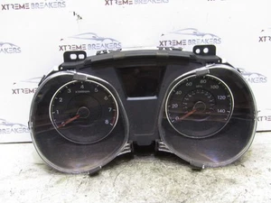 HYUNDAI IX20 2010-2015 1.4 PETROL SPEEDOMETER/INSTRUMENT CLUSTER 94001-1K030 - Picture 1 of 3