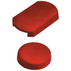 Bessey  Schutzkappen-Set TG (Auslad. 80 mm), 10 Paar, 3101393 - Bild 1 von 3