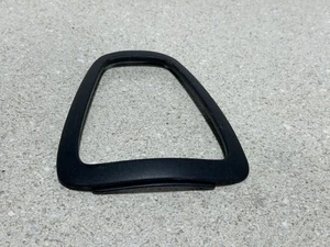 SATURN VUE 2002-2005 TRANSMISIÓN AUTOMÁTICA CONTROL PALANCA DE CAMBIOS MOLDURA BISEL OEM - Imagen 1 de 4