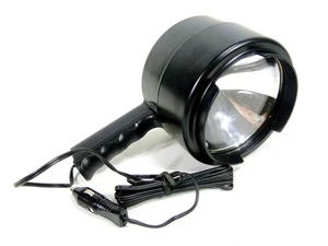 Brinkmann Q Beam Spot Lite Strahler 200.000 CP Handstrahler 12 Volt GEPRÜFT - Bild 1 von 3