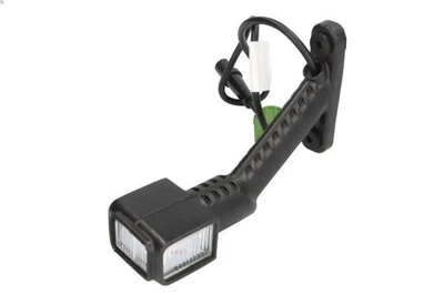 Side marker ASPOCK 31-3106-017 - Image 1 of 4