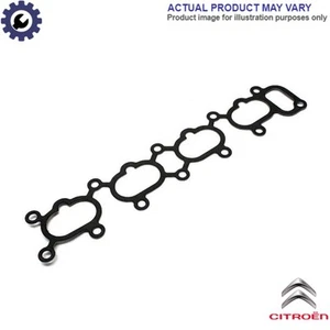 GENUINE GASKET INTAKE MANIFOLD 0348.V8 CITROËN C4/II/PICASSO/MPV/GRAND C8 DS4   - Picture 1 of 5