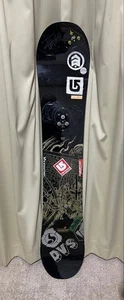 Burton Jeremy Jones Snowboard Größe 151 cm - Bild 1 von 5