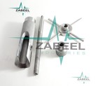 Impactor,Extractor For Jewett Nail Plate Orthopedic & Veterinary instruments