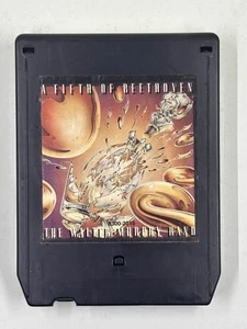Walter Murphy Band A Fifth Of Beethoven 8-Track Tape Album 1976 - Picture 1 of 3