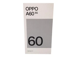 SMARTPHONE OPPO A60 5G 4GB 128GB LIBRE 19406603 - Imagen 1 de 4