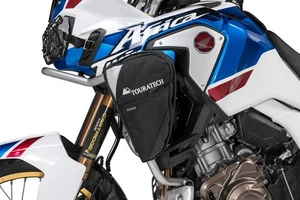 Paar Ambato Taschen - Touratech Honda Sturzbügel - CRF1000L/Adv Sport Paar - Bild 1 von 4