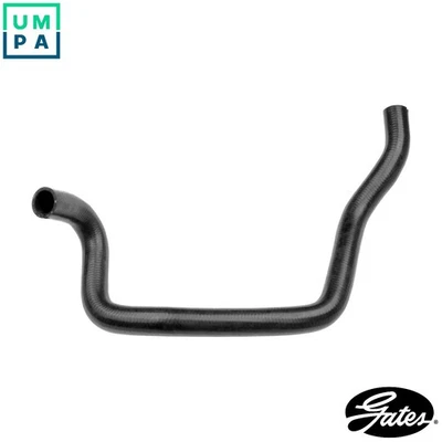 RADIATOR HOSE 05-2627 FOR PEUGEOT 1007 207/207+ CITROEN C3/II/Pluriel C2 1.4L - Image 1 of 4
