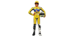 Minichamps 312060246 FIGURINE STANDING VALENTINO ROSSI MOTOGP 2006 model 1:12 - Picture 1 of 3