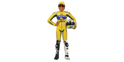 Minichamps 312060246 FIGURINE STANDING VALENTINO ROSSI MOTOGP 2006 model 1:12 - Image 1 of 3