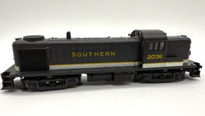 Vintage Atlas Ka 2036 Southern HO RS-3 Powered Diesel Train Locomotive AS-IS - Bild 1 von 6